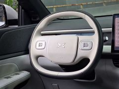XPeng G6 700 AWD Performance Max - ფოტო 10