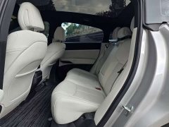 XPeng G6 700 AWD Performance Max - ფოტო 12