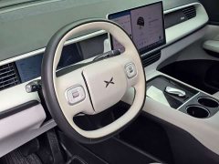 XPeng G6 700 AWD Performance Max - ფოტო 13