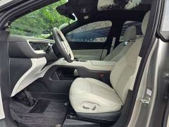 XPeng G6 700 AWD Performance Max - ფოტო 14