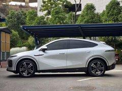 XPeng G6 700 AWD Performance Max - ფოტო 2