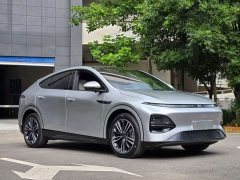 XPeng G6 700 AWD Performance Max - ფოტო 3