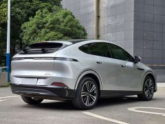 XPeng G6 700 AWD Performance Max - ფოტო 5