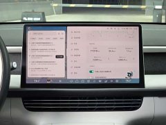 XPeng G6 700 AWD Performance Max - ფოტო 8