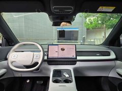XPeng G6 700 AWD Performance Max - ფოტო 9