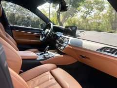 BMW 6 Series GT 630i M Sport Package - ფოტო 13