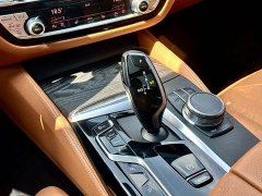 BMW 6 Series GT 630i M Sport Package - ფოტო 14
