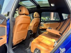 BMW 6 Series GT 630i M Sport Package - ფოტო 16