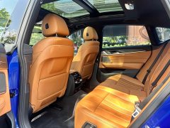 BMW 6 Series GT 630i M Sport Package - ფოტო 17