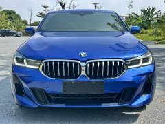 BMW 6 Series GT 630i M Sport Package - ფოტო 2