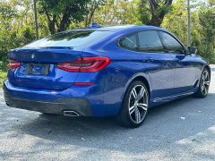 BMW 6 Series GT 630i M Sport Package - ფოტო 4