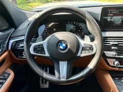 BMW 6 Series GT 630i M Sport Package - ფოტო 8