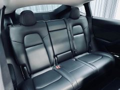 Tesla Model Y Facelift Rear-Wheel Drive - ფოტო 10