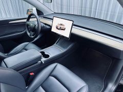 Tesla Model Y Facelift Rear-Wheel Drive - ფოტო 14