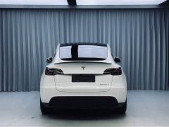 Tesla Model Y Facelift Rear-Wheel Drive - ფოტო 16