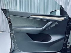 Tesla Model Y Facelift Rear-Wheel Drive - ფოტო 17