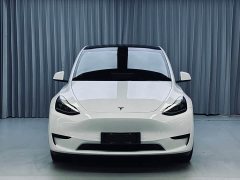Tesla Model Y Facelift Rear-Wheel Drive - ფოტო 2