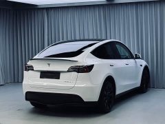Tesla Model Y Facelift Rear-Wheel Drive - ფოტო 5
