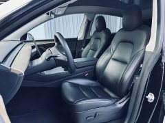 Tesla Model Y Facelift Rear-Wheel Drive - ფოტო 7