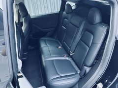 Tesla Model Y Facelift Rear-Wheel Drive - ფოტო 8