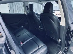 Tesla Model Y Facelift Rear-Wheel Drive - ფოტო 9