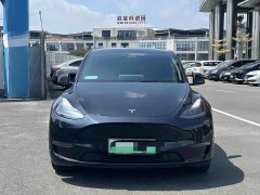 Tesla Model Y Standard Range RWD - ფოტო 2