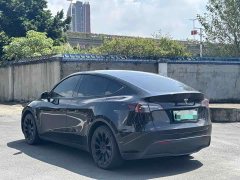 Tesla Model Y Standard Range RWD - ფოტო 4