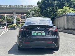 Tesla Model Y Standard Range RWD - ფოტო 5