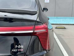 FAW Red Flag H5 2023 2.0T Automatic Smart Connected Flagship Comfort Edition - ფოტო 12