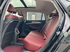 FAW Red Flag H5 2023 2.0T Automatic Smart Connected Flagship Comfort Edition - ფოტო 16