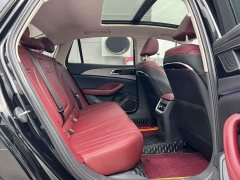FAW Red Flag H5 2023 2.0T Automatic Smart Connected Flagship Comfort Edition - ფოტო 17