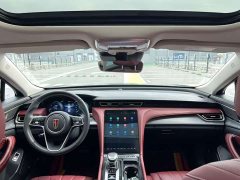 FAW Red Flag H5 2023 2.0T Automatic Smart Connected Flagship Comfort Edition - ფოტო 19