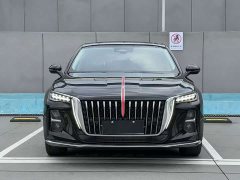 FAW Red Flag H5 2023 2.0T Automatic Smart Connected Flagship Comfort Edition - ფოტო 2