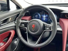 FAW Red Flag H5 2023 2.0T Automatic Smart Connected Flagship Comfort Edition - ფოტო 20