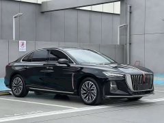 FAW Red Flag H5 2023 2.0T Automatic Smart Connected Flagship Comfort Edition - ფოტო 3
