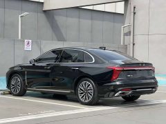 FAW Red Flag H5 2023 2.0T Automatic Smart Connected Flagship Comfort Edition - ფოტო 4