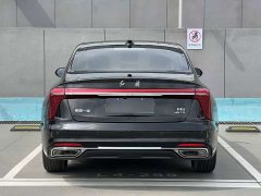 FAW Red Flag H5 2023 2.0T Automatic Smart Connected Flagship Comfort Edition - ფოტო 5