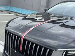 FAW Red Flag H5 2023 2.0T Automatic Smart Connected Flagship Comfort Edition - ფოტო 9