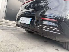 Mercedes-Benz EQE 2025 500 4MATIC Luxury - ფოტო 11