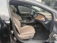 Mercedes-Benz EQE 2025 500 4MATIC Luxury - ფოტო 12