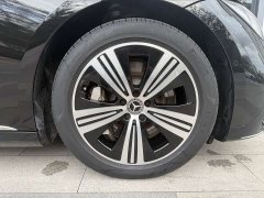 Mercedes-Benz EQE 2025 500 4MATIC Luxury - ფოტო 13