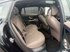 Mercedes-Benz EQE 2025 500 4MATIC Luxury - ფოტო 14