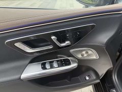 Mercedes-Benz EQE 2025 500 4MATIC Luxury - ფოტო 18