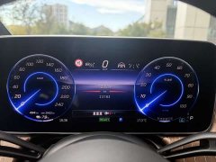 Mercedes-Benz EQE 2025 500 4MATIC Luxury - ფოტო 20