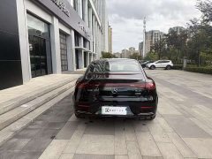 Mercedes-Benz EQE 2025 500 4MATIC Luxury - ფოტო 6