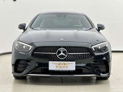 Mercedes-Benz E-Class (Imported) E 300 Coupe - ფოტო 2