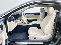 Mercedes-Benz E-Class (Imported) E 300 Coupe - ფოტო 3