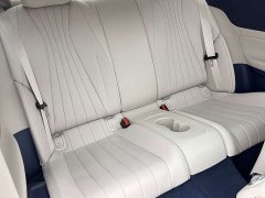 Mercedes-Benz E-Class (Imported) E 300 Coupe - ფოტო 5