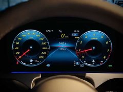 Mercedes-Benz E-Class (Imported) E 300 Coupe - ფოტო 7