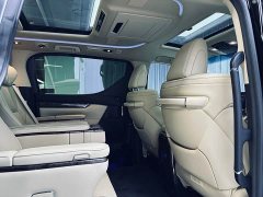 Toyota Alphard Hybrid 2.5L Premium Edition - ფოტო 11
